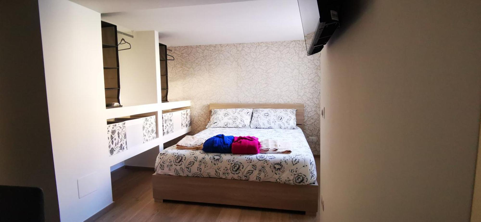 Francy'S House Apartment ทริจเจียโน ภายนอก รูปภาพ
