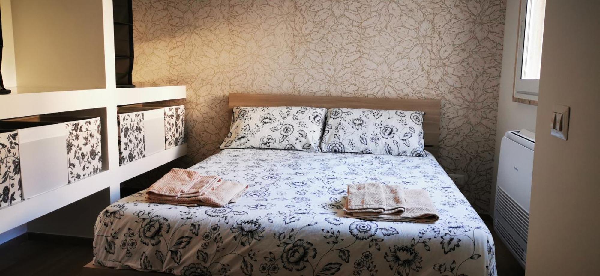 Francy'S House Apartment ทริจเจียโน ภายนอก รูปภาพ
